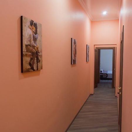Re-Ka Luxury Apartments Odessa Ngoại thất bức ảnh