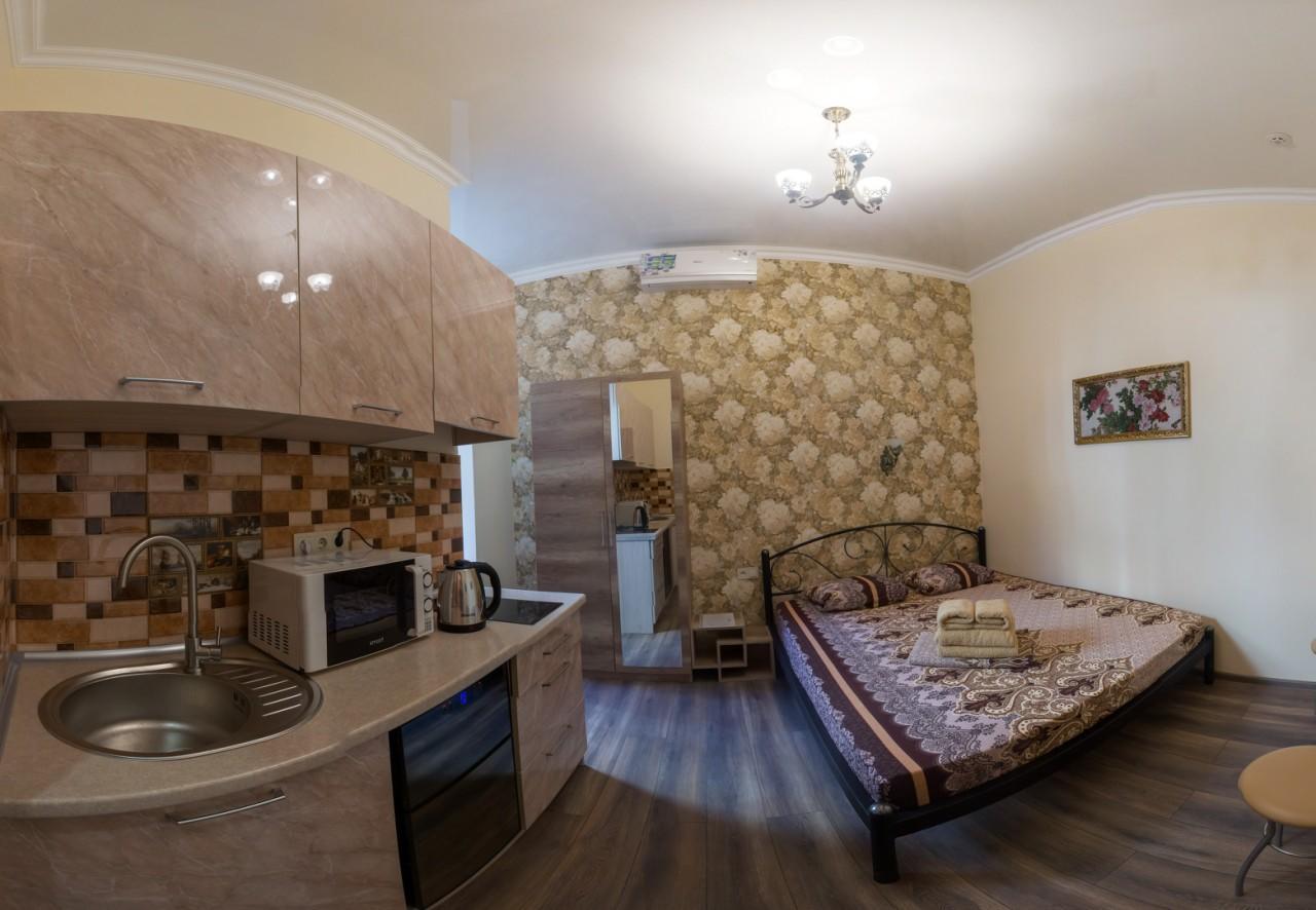 Re-Ka Luxury Apartments Odessa Ngoại thất bức ảnh