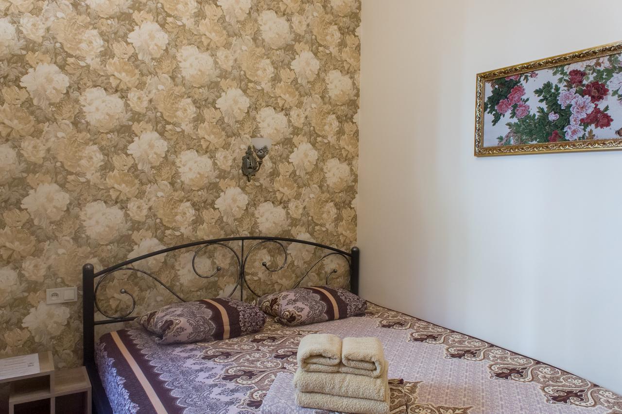 Re-Ka Luxury Apartments Odessa Ngoại thất bức ảnh