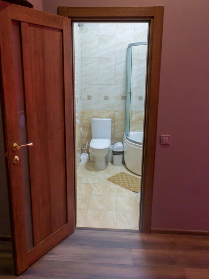 Re-Ka Luxury Apartments Odessa Ngoại thất bức ảnh