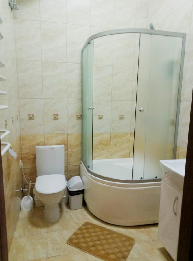 Re-Ka Luxury Apartments Odessa Ngoại thất bức ảnh