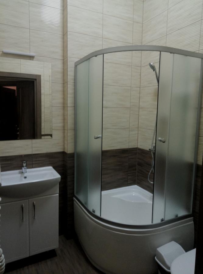 Re-Ka Luxury Apartments Odessa Ngoại thất bức ảnh