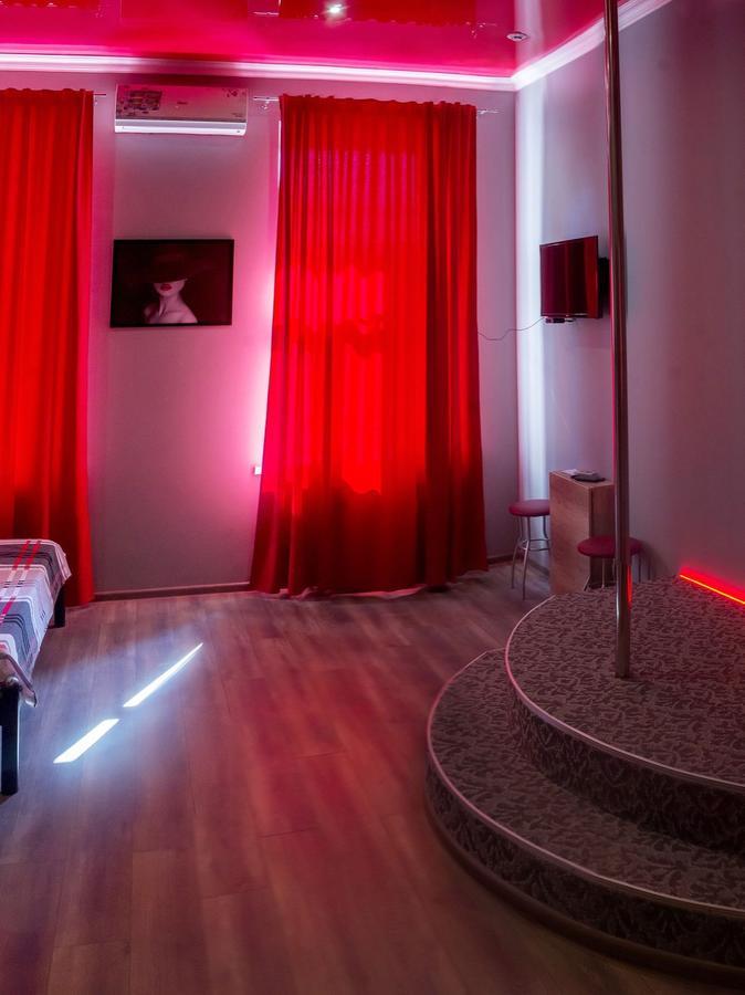 Re-Ka Luxury Apartments Odessa Ngoại thất bức ảnh