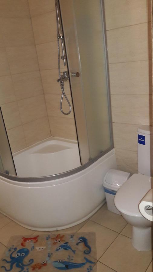 Re-Ka Luxury Apartments Odessa Ngoại thất bức ảnh
