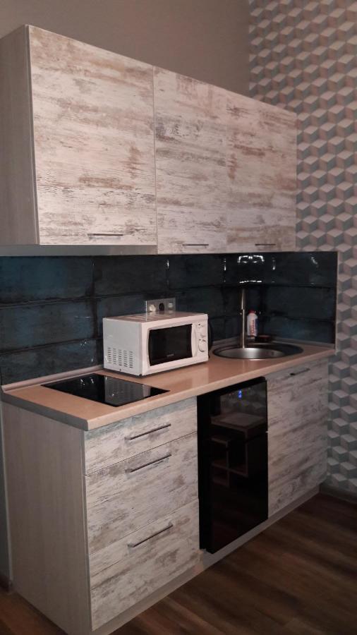 Re-Ka Luxury Apartments Odessa Ngoại thất bức ảnh