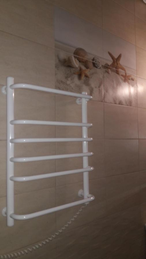 Re-Ka Luxury Apartments Odessa Ngoại thất bức ảnh