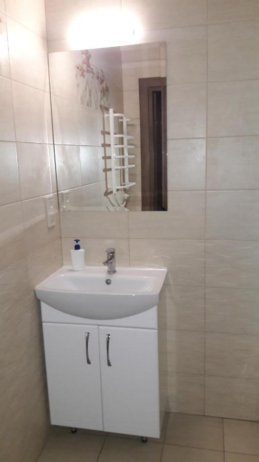 Re-Ka Luxury Apartments Odessa Ngoại thất bức ảnh